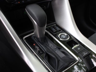 2026 Mitsubishi Eclipse Cross SE
