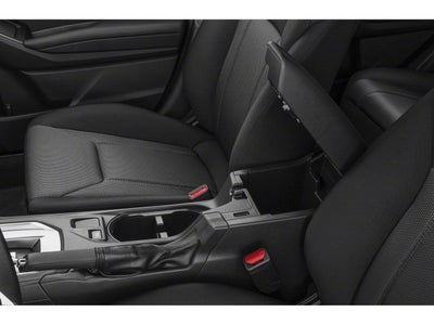 2022 Subaru Crosstrek CVT