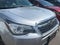 2017 Subaru Forester Limited