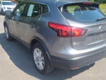 2017 Nissan Rogue Sport SV