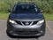 2017 Nissan Rogue Sport SV