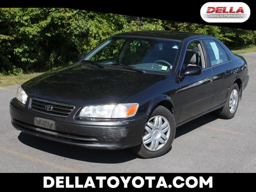 2000 Toyota Camry LE