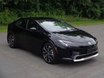 2023 Toyota Prius Prime XSE