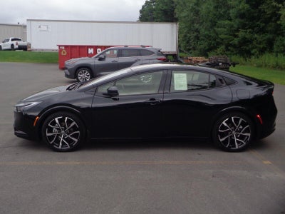 2023 Toyota Prius Prime XSE