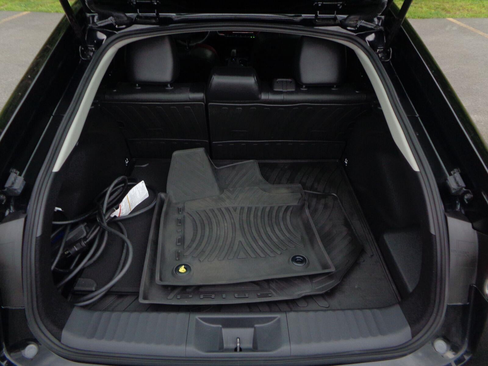 2023 Toyota Prius Prime XSE