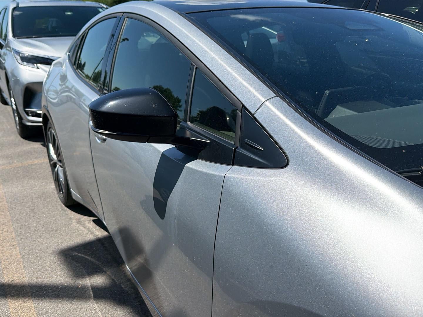 2023 Toyota Prius LE