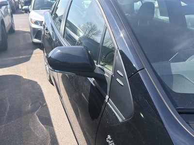 2021 Toyota Prius Prime LE