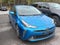 2022 Toyota Prius LE