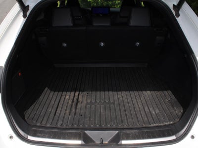 2023 Toyota Venza LE