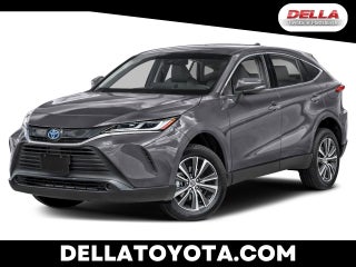 2023 Toyota Venza LE