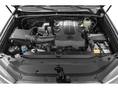 2015 Toyota 4Runner SR5
