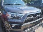 2021 Toyota 4Runner Nightshade