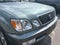 2001 Lexus LX 470 4dr SUV