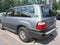 2001 Lexus LX 470 4dr SUV