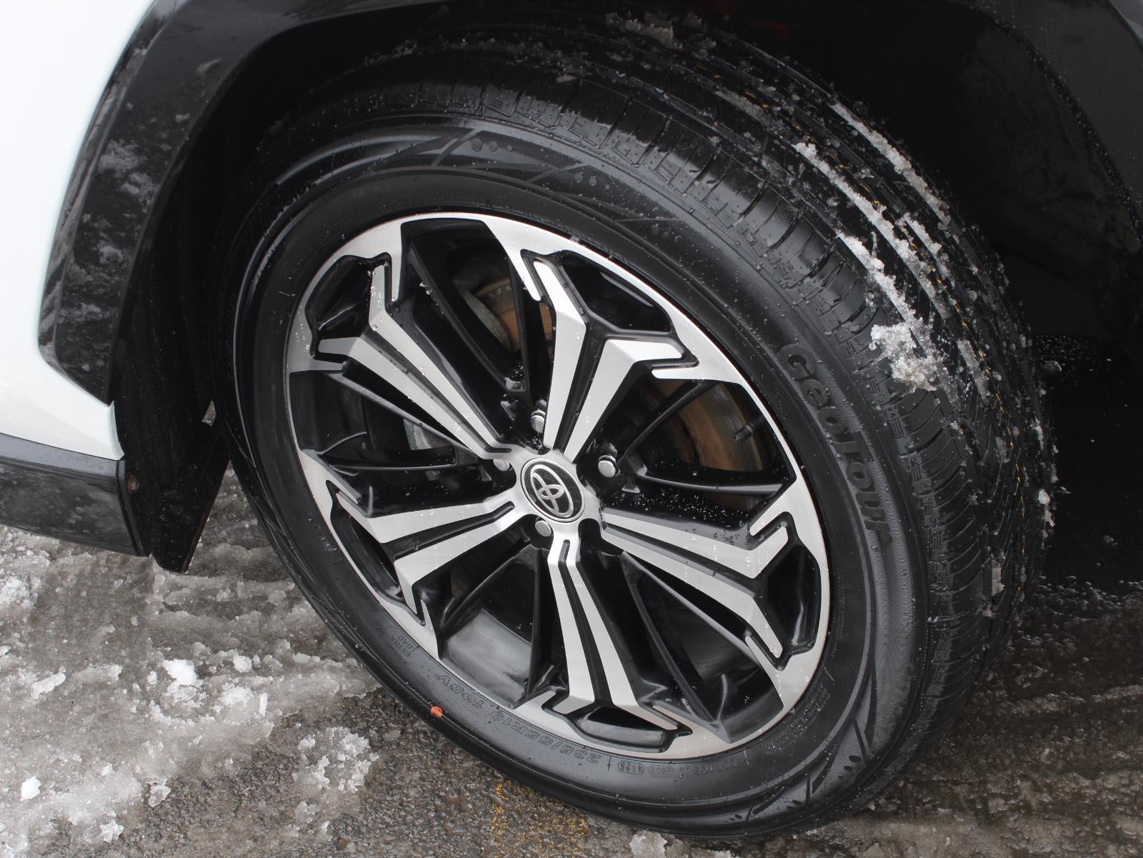 2023 Toyota RAV4 Prime XSE