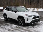 2023 Toyota RAV4 Prime XSE