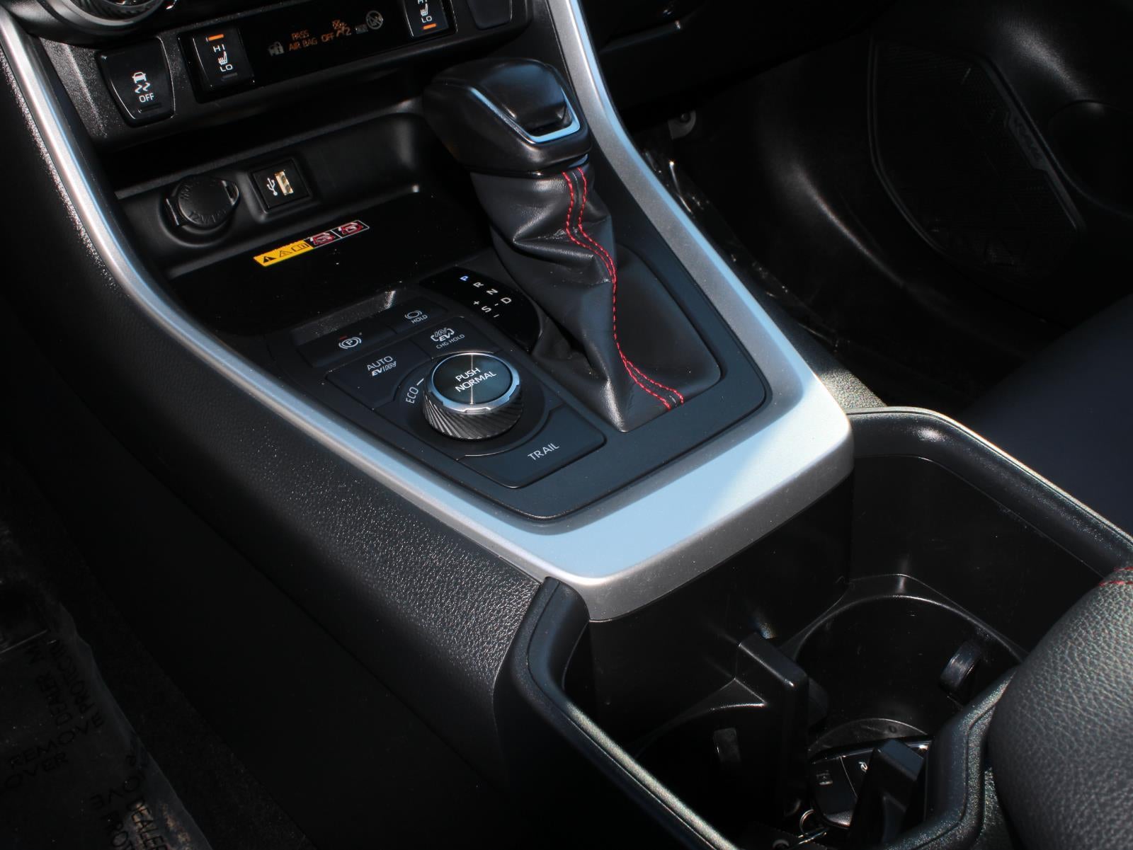 2023 Toyota RAV4 Prime XSE