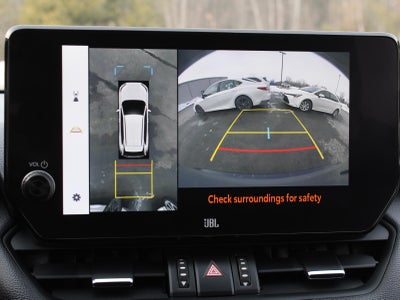 2024 Toyota RAV4 Prime XSE