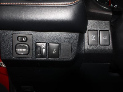 2017 Toyota RAV4 SE