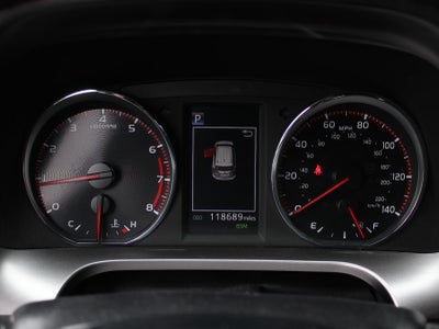 2017 Toyota RAV4 SE