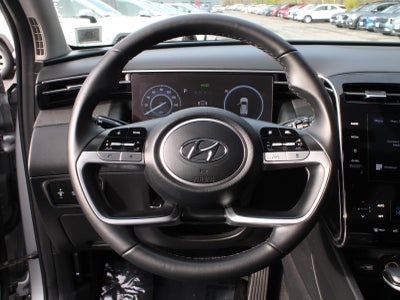 2022 Hyundai Tucson XRT