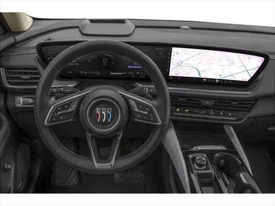 2025 Buick Envision Avenir