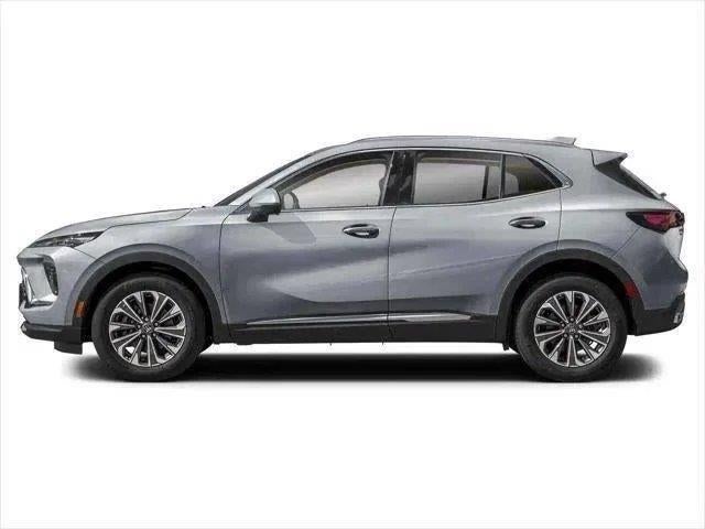 2025 Buick Envision Avenir