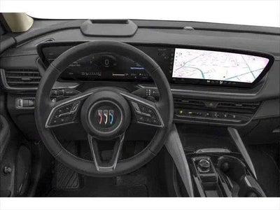 2025 Buick Envision Avenir