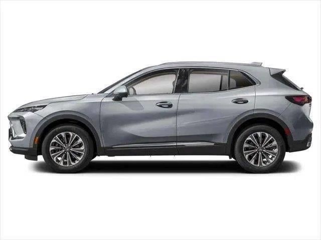 2025 Buick Envision Avenir