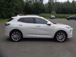 2025 Buick Envision Avenir