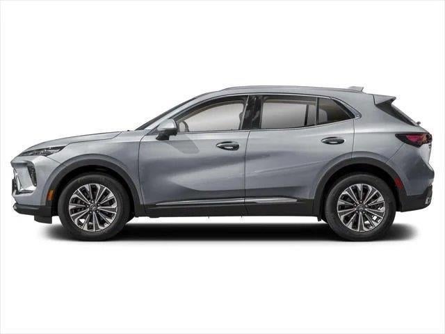 2025 Buick Envision Avenir