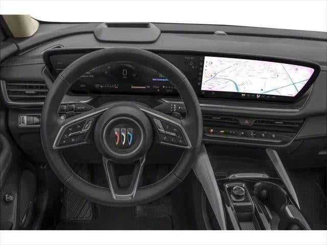 2025 Buick Envision Avenir