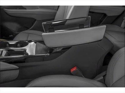 2025 Buick Envision Avenir