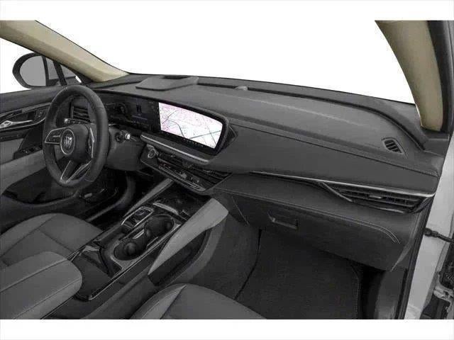 2025 Buick Envision Avenir