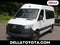 2025 Mercedes-Benz Sprinter Passenger Van 2500 Standard Roof I4 Diesel 144" RWD
