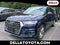 2019 Audi Q7 Premium Plus