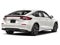 2024 Honda Civic Hatchback EX-L