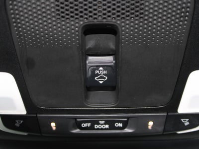 2022 Honda Civic Hatchback Sport Touring Front Wheel Drive CVT