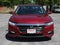 2022 Honda Insight Touring Front Wheel Drive CVT
