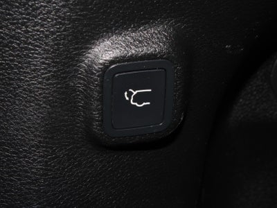 2019 Jeep Cherokee Latitude Plus Four Wheel Drive 9-SPEED 948TE AUTOMATIC