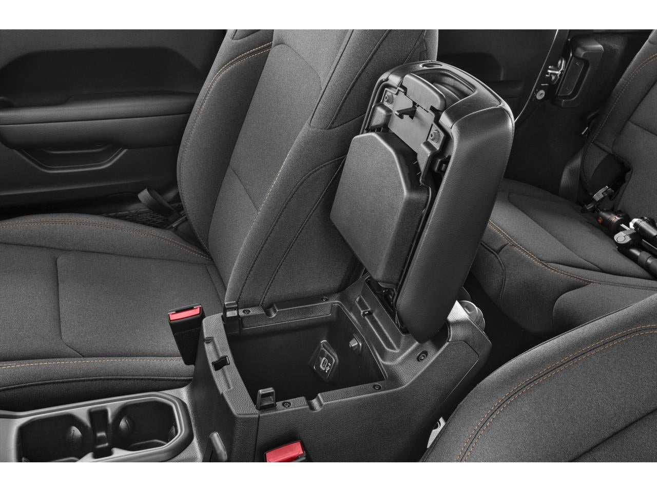 2025 Jeep Wrangler Rubicon Four Wheel Drive 8-SPEED AUTOMATIC (850RE)