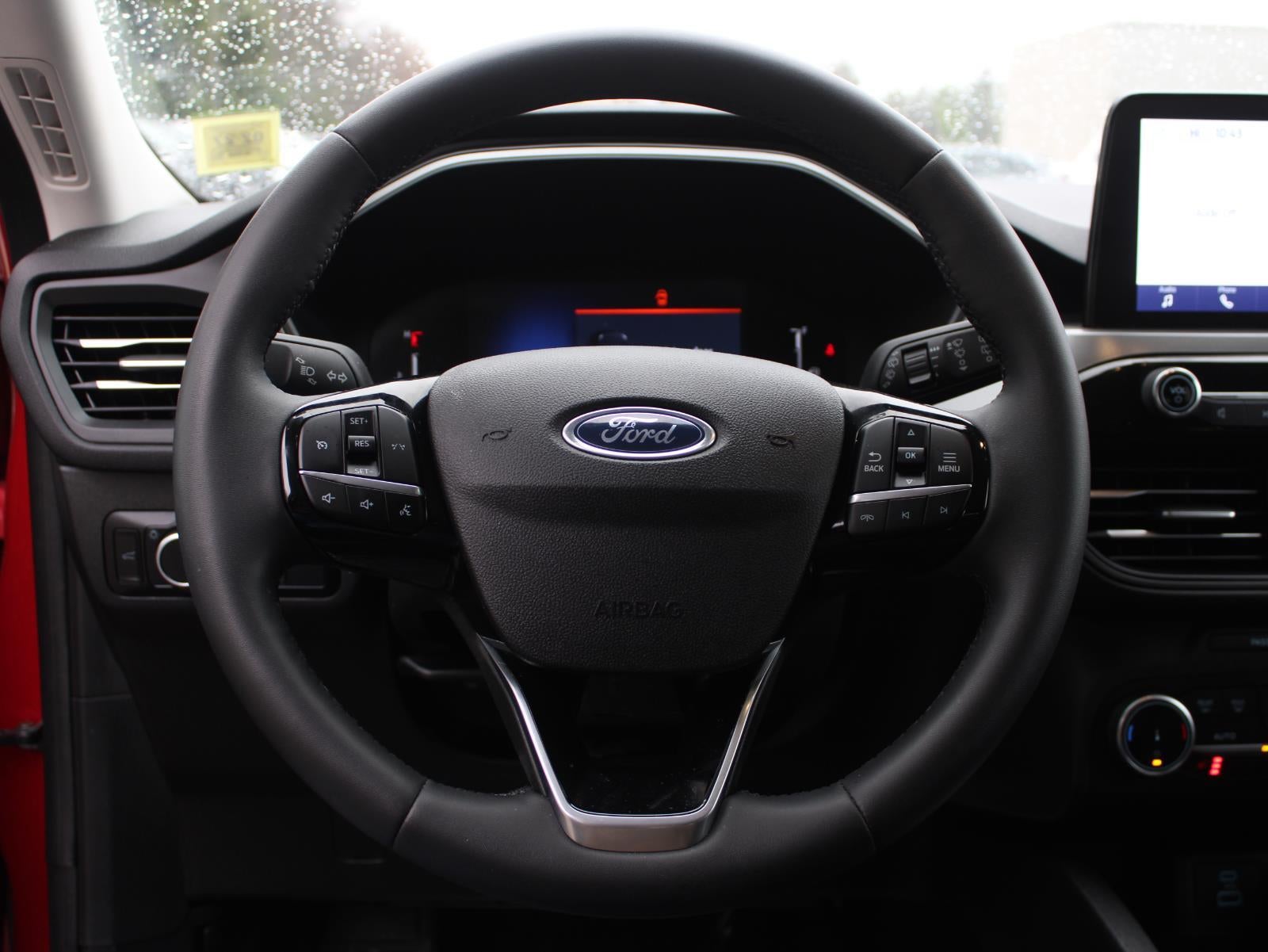 2023 Ford Escape Active All Wheel Drive 8-SPEED AUTOMATIC