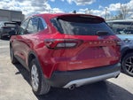 2023 Ford Escape Active All Wheel Drive 8-SPEED AUTOMATIC
