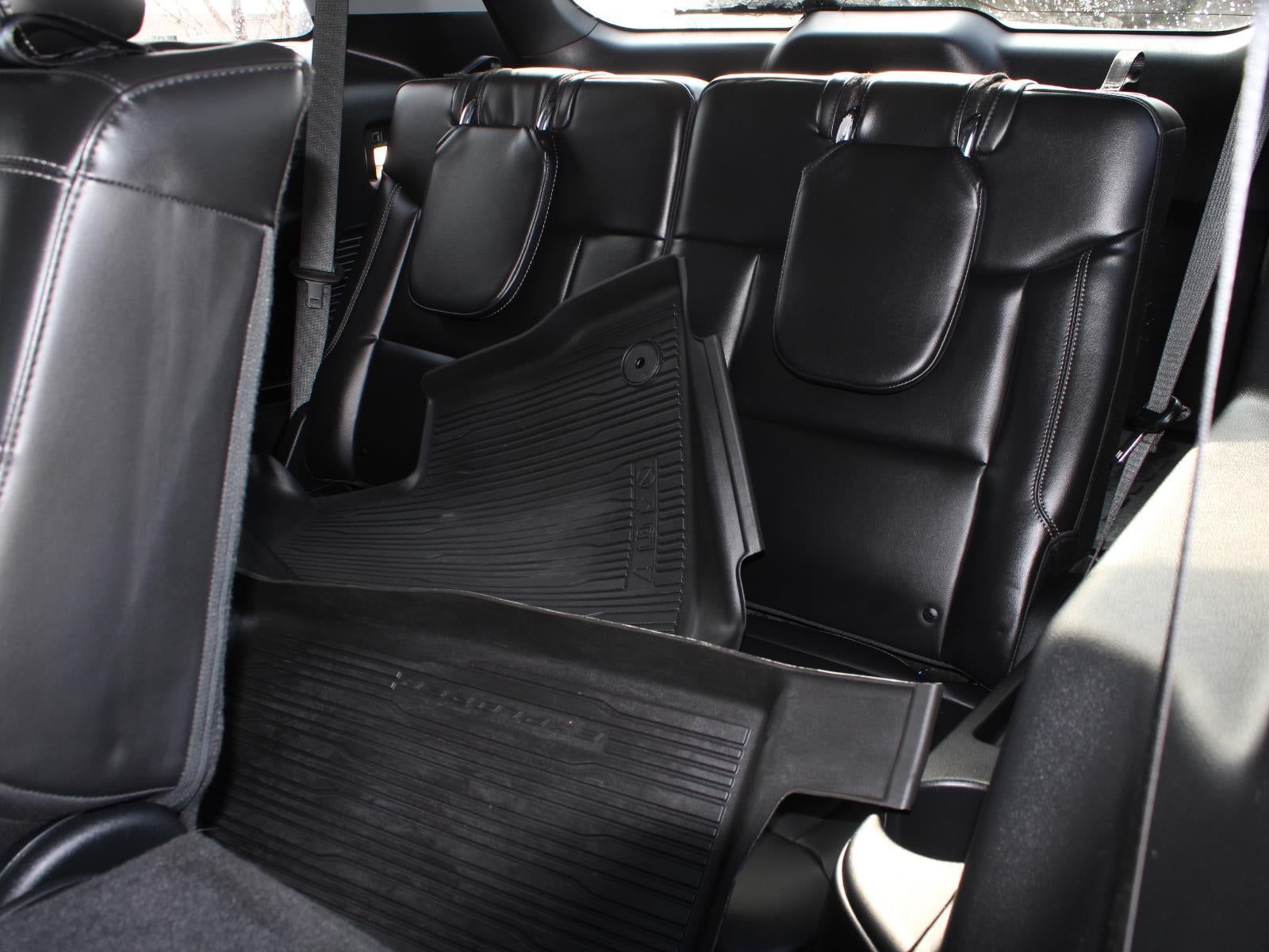 2021 Ford Explorer XLT Four Wheel Drive 10-SPEED AUTOMATIC