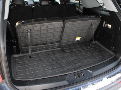 2021 Ford Explorer XLT Four Wheel Drive 10-SPEED AUTOMATIC