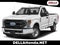 2021 Ford Super Duty F-250 SRW XL Four Wheel Drive TORQSHIFT-G 6-SPD AUTO W/SELECTSHIFT