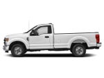 2021 Ford Super Duty F-250 SRW XL Four Wheel Drive TORQSHIFT-G 6-SPD AUTO W/SELECTSHIFT