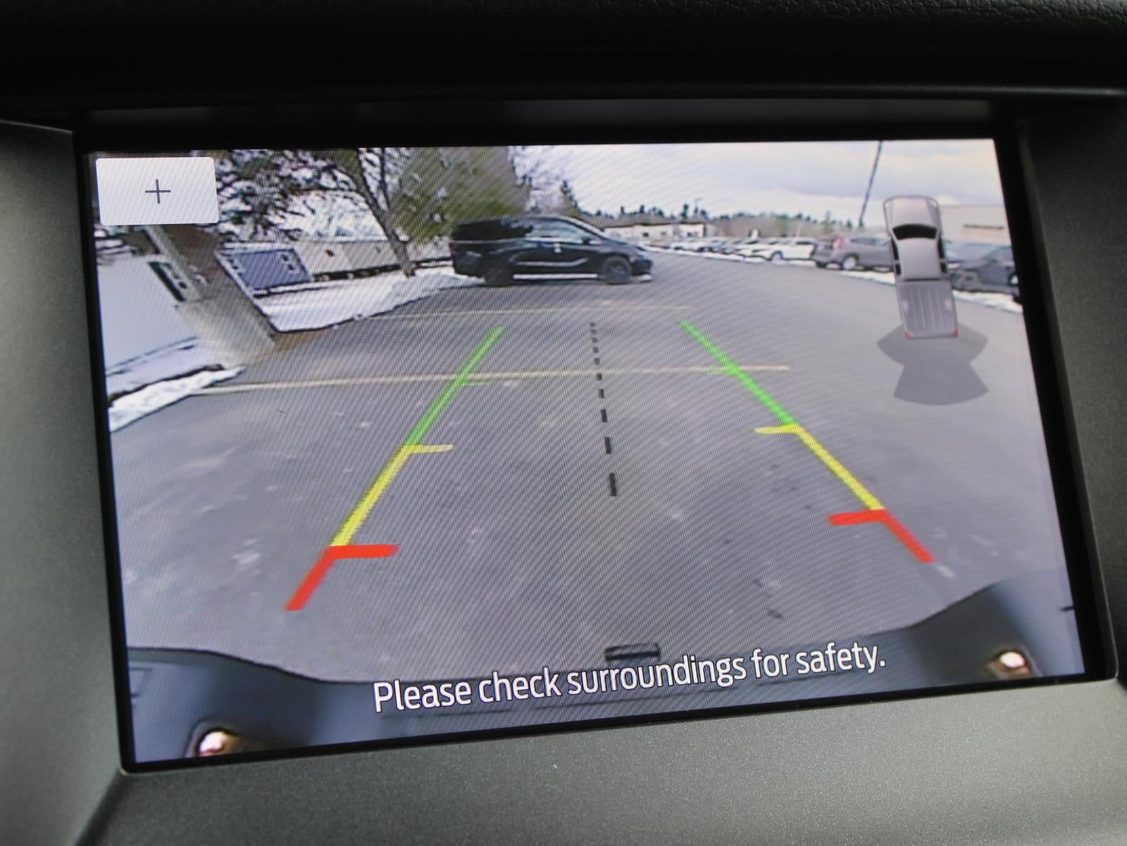 2023 Ford Ranger XLT Four Wheel Drive ELECTRONIC 10-SPEED SELECTSHIFT AUTO