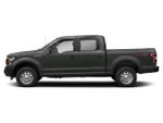 2020 Ford F-150 XL Four Wheel Drive ELECTRONIC 6-SPEED AUTOMATIC