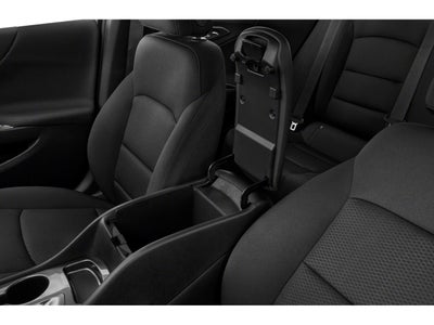 2019 Chevrolet Malibu LS Front Wheel Drive CONTINUOUSLY VARIABLE (CVT)